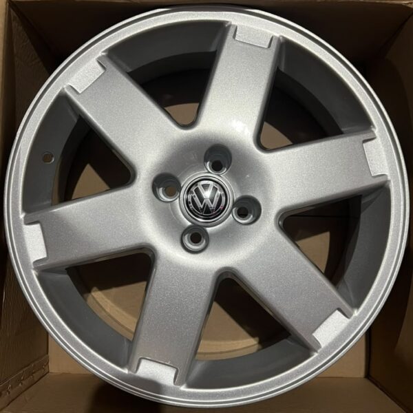18 4X100 BRW1660 PR1 (T.6) Parati crossover