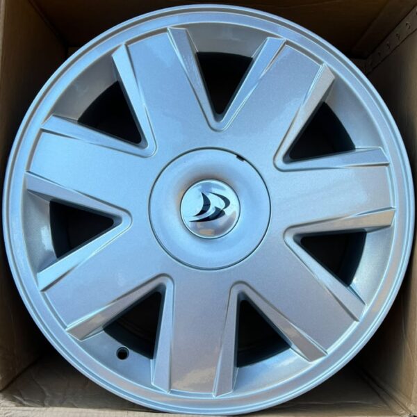 18 4X100 BRW1920 PR1 (T6) SANTANA MI