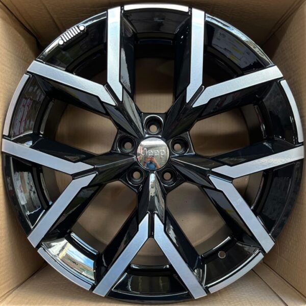 18 5X110 COMPASS EV 2026 DD ET31 (T.8)