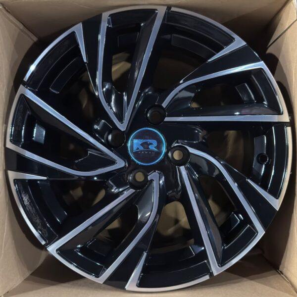 15 4X100 K72 BD CHIARA