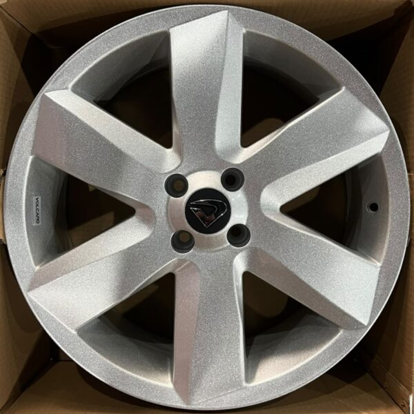 18 4X100 V190 PRATA ET42 (T.6)