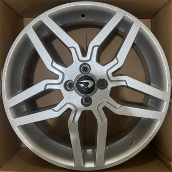 18 4X98 V140 PRATA ET45 (T.6) IDEIA SPORTING