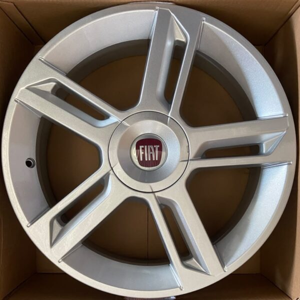18 4X98 J1 STILO ABARTH (T.6)