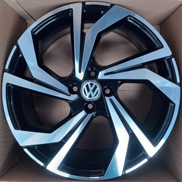 18 4X100 S54 BD JETTA