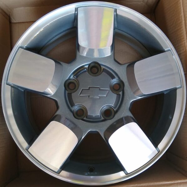 18 5X120 S10 EXECUTIVE DG