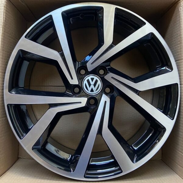 18 5X100 NV41 POLO GTS DD