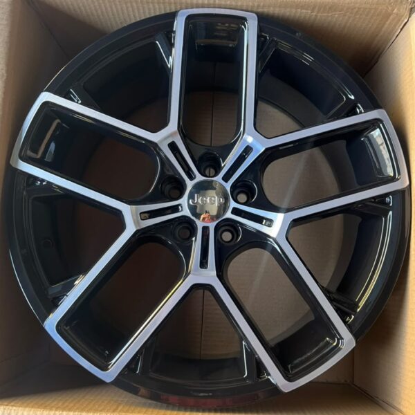 18 5X110 COMPASS 2025 DD ET30 (T.8)