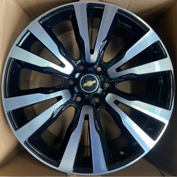 18 6X139 R79 BD S10 LTZ
