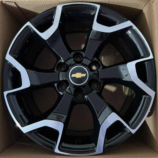18 6X139 S10 LTZ 2025 DD (BAR)