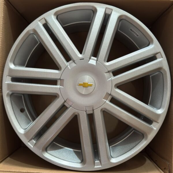 18 4X100 DIAMOND PRATA (T.6) Astra CD