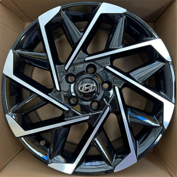 18 5X114 CRETA 2026 DD