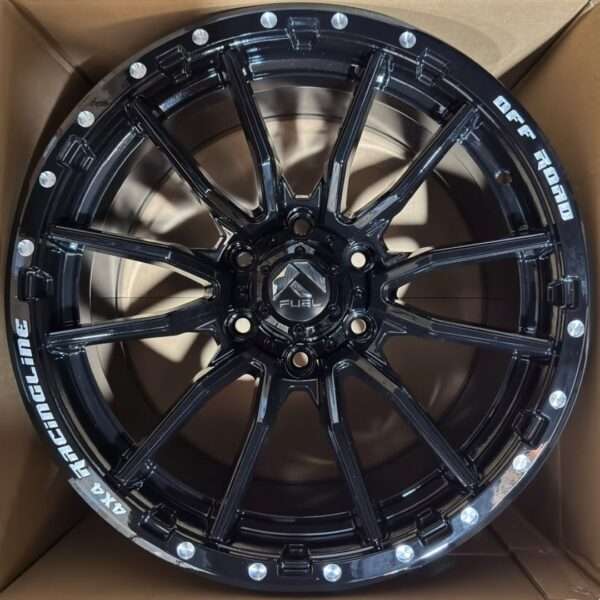18 6X139 XPWH6029 BLACK T.9 106,1 ET0