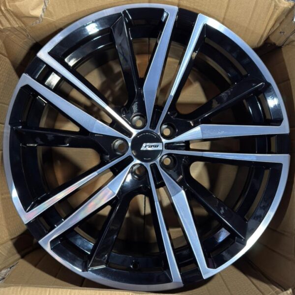 20 5X108 C36 BD ET45 T.8 VOLVO