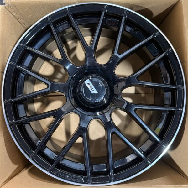 20 5X112 C3 PBD T.8 ET45 MERCEDES AMG
