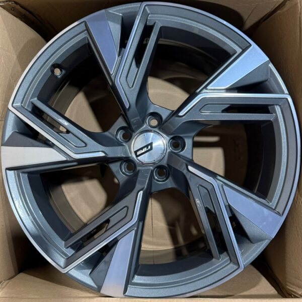 20 5X112 C42 GD AUDI T.8,5 ET 42