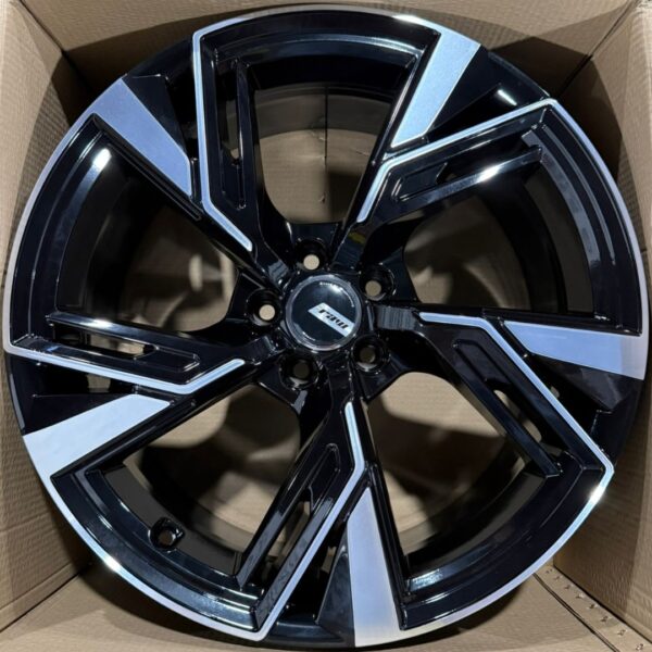 20 5X112 C42 BD AUDI T.8,5 ET 40 CB66,6