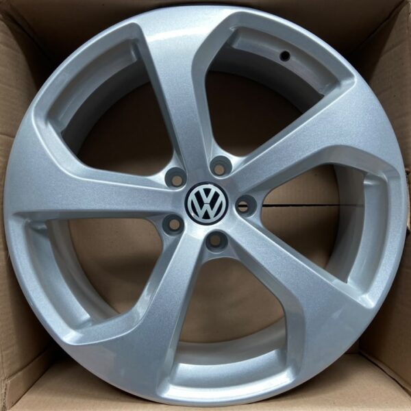 20 5X112 MK7 BROOKLYN PRATA