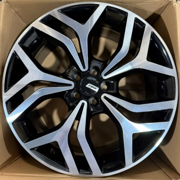 20 5X108 C16 BD ET45 T.9 NEW VELAR