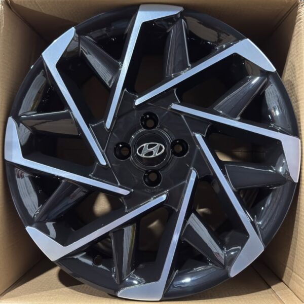 18 4X100 CRETA 2026 DD