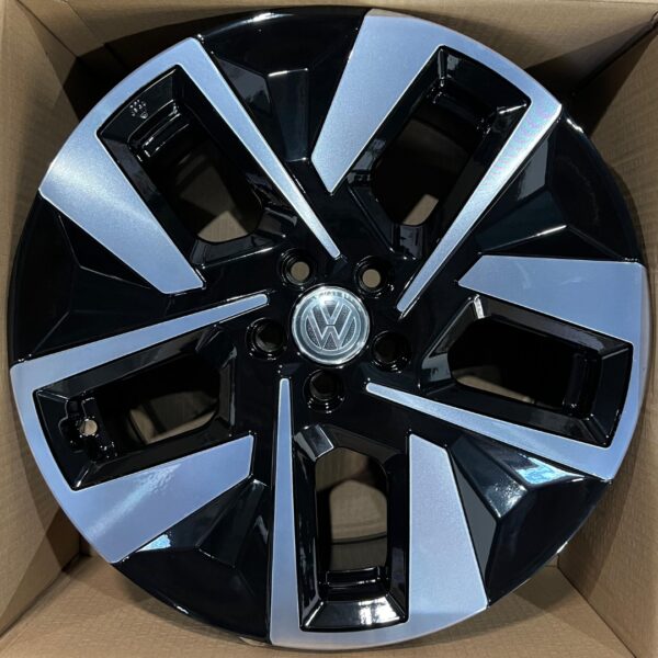 20 5X100 AMAROK 2025 DD - BAR AK2010