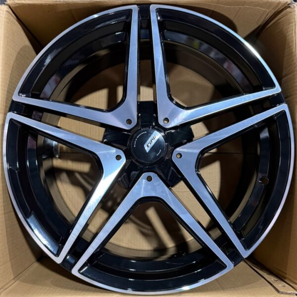 20 5X112 C19 BD ET45 T.8 MERCEDES