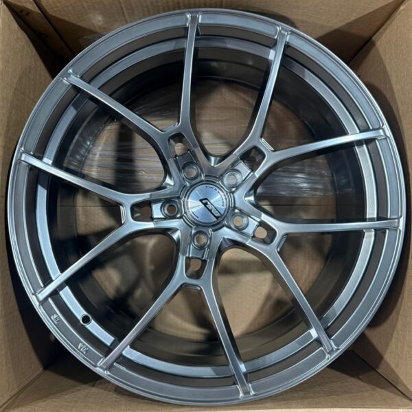 20 5X112 JPH13 Hyper Black ET40 cb73,1 T.8,5