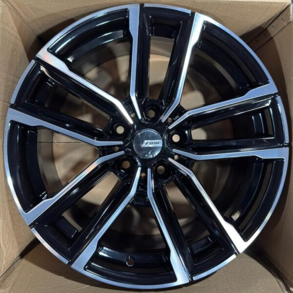 20 5X120 C88 BD BMW ET35 CB72,6 T.8