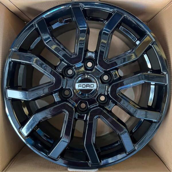 20 6X139 S50 BLACK RANGER