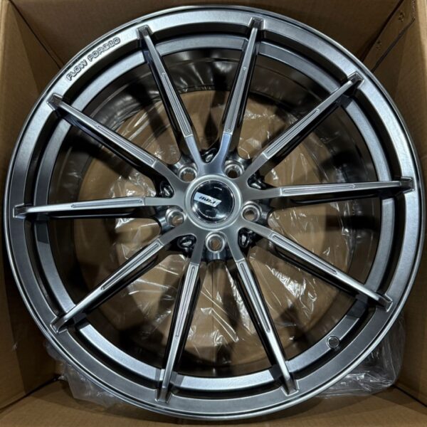 20 5X112 SW02 Hyper black CB 73,1 ET45 T.8,5