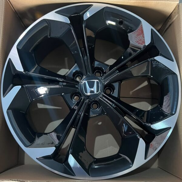 20 5x114 BRW2030 PD CIVIC HYBRID (T.7,5)