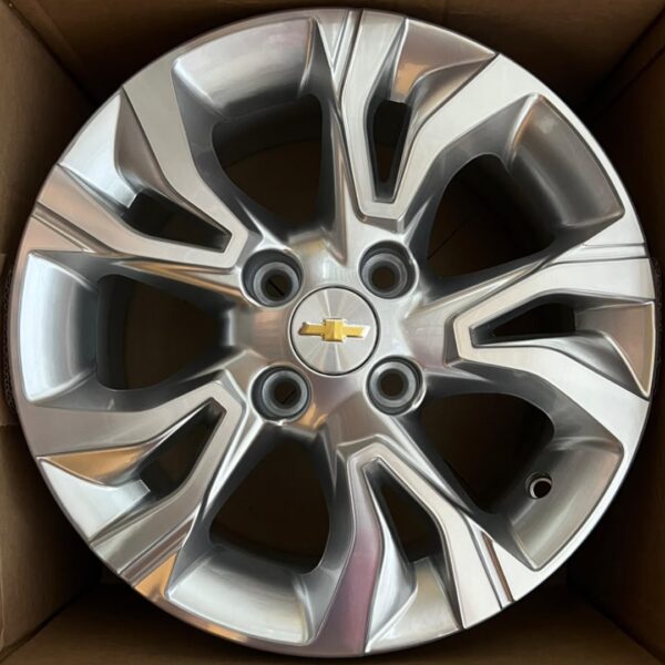14 4X100 S35 Hyper Diamond ONIX TURBO