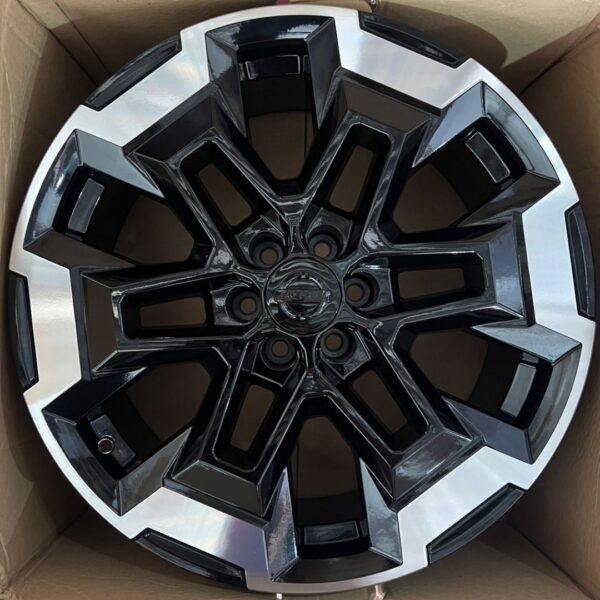 20 6X114 S51 BD FRONTIER NOVA (T8,5)