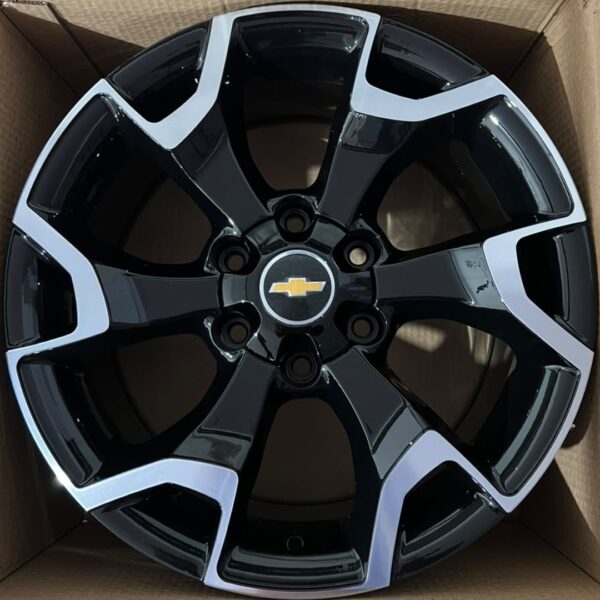 20 6X139 P115 DD S10 2025