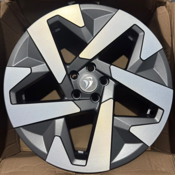 20 5X100 BRW2140 GFD TERA