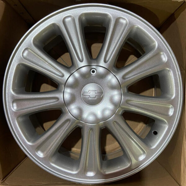17 4X100 BRW1610 ATENAS VECTRA CD PR1 (T.6)