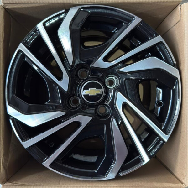 15 4X100 P110 DD ONIX 2024