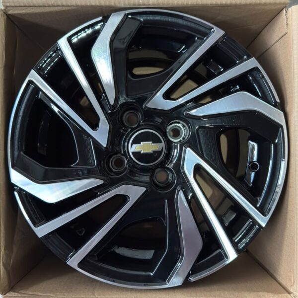 14 4X100 P110 DD ONIX 2024