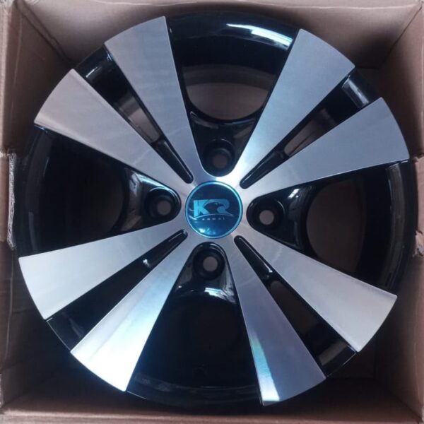 14 4X100 R39 BD (Trevo)