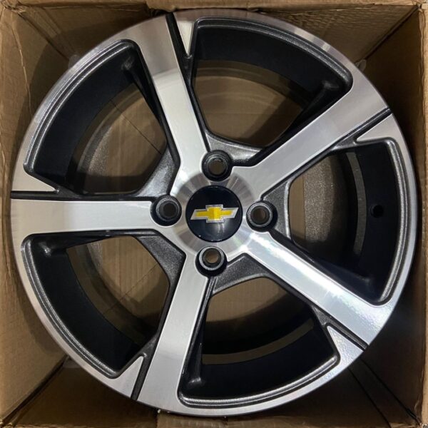 14 4X100 S259 DE ONIX LTZ