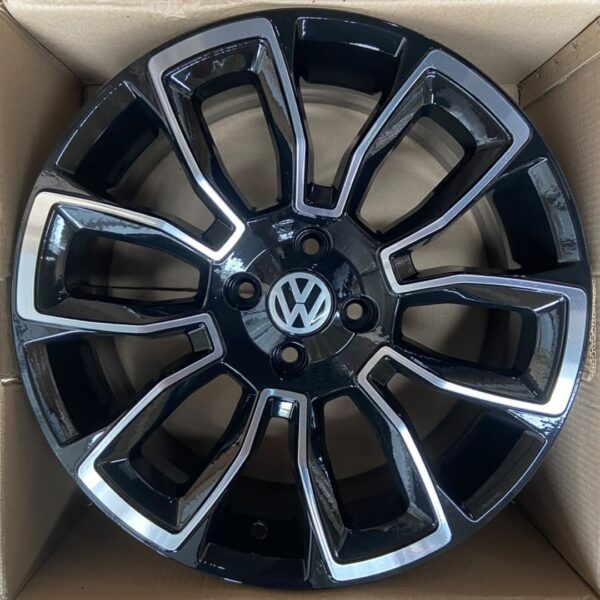15 4X100 R75 BD SAVEIRO CROSS