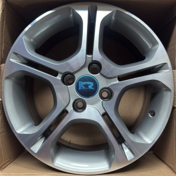 15 4X100 R97 GD SANDERO