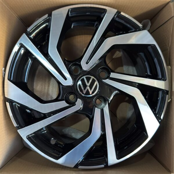15 4X100 S277 DP JETTA GLI 2023