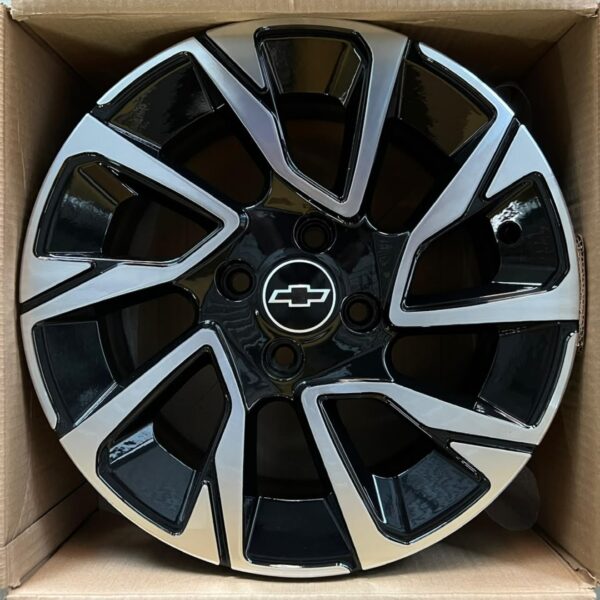 15 4X100 S288 DP ONIX NOVO