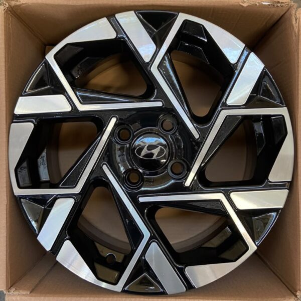 15 4X100 S42 BD HB20 NOVO