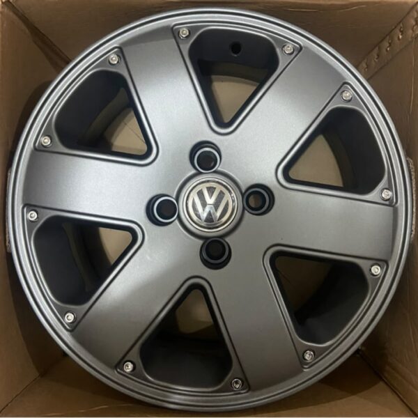 15 4X100 ZK110 FOSCA TRACKFIELD