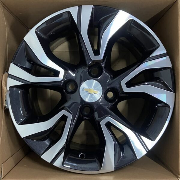 15 4X100 S35 BD ONIX TURBO