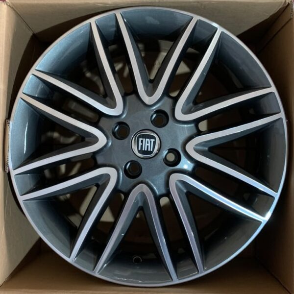 15 4X98 R14 GD PUNTO SPORTING