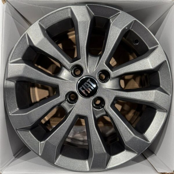 15 4X98 EW1527 STRADA FREEDOM Grafite (BAR)