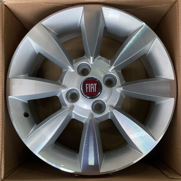 15 4X98 BRW630 PRD SIENA HLX