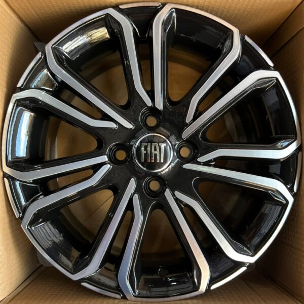 15 4X98 S282 DP CRONOS